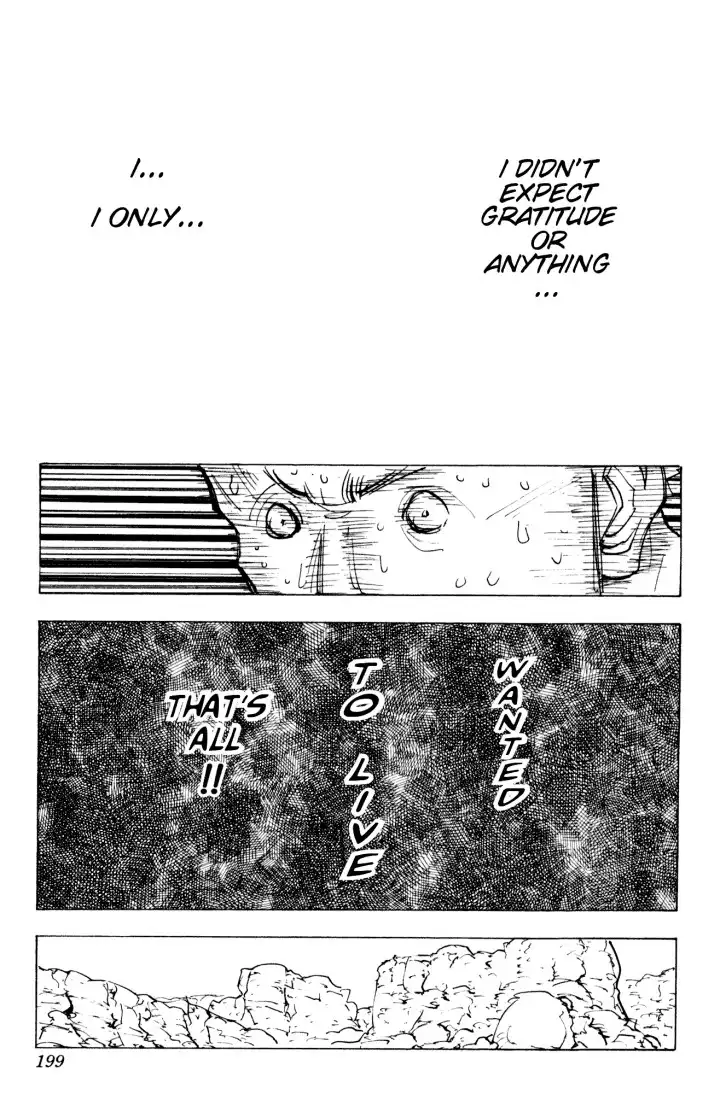 Hunter x Hunter Chapter 139 17